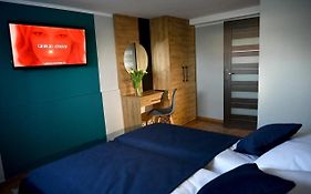 Apartament Anna